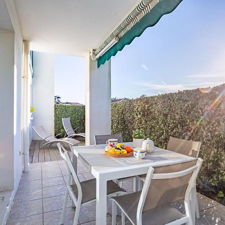 Apartment Eskola-2 By Interhome Bidart Dış mekan fotoğraf
