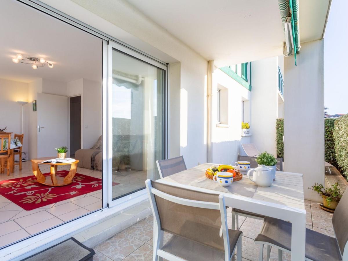 Apartment Eskola-2 By Interhome Bidart Dış mekan fotoğraf