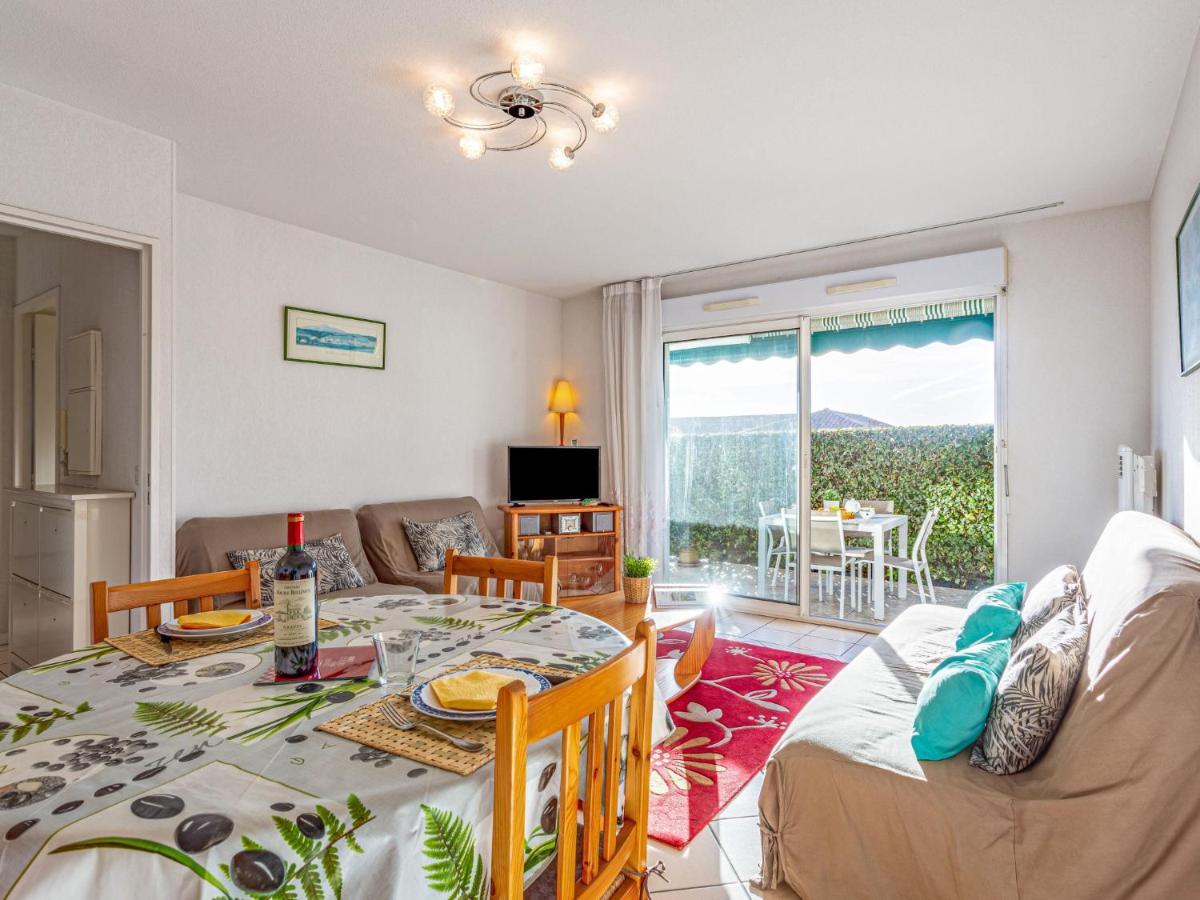 Apartment Eskola-2 By Interhome Bidart Dış mekan fotoğraf
