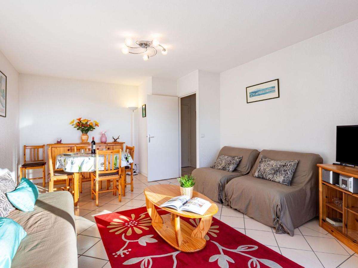 Apartment Eskola-2 By Interhome Bidart Dış mekan fotoğraf