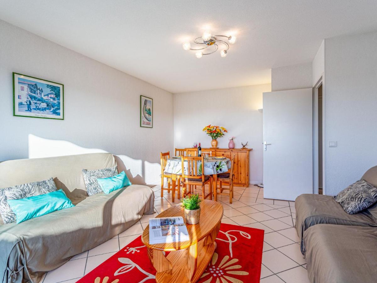 Apartment Eskola-2 By Interhome Bidart Dış mekan fotoğraf