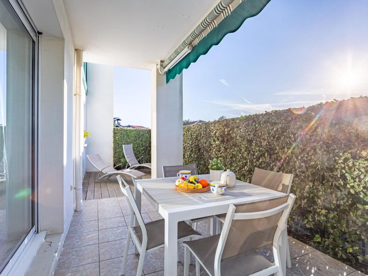 Apartment Eskola-2 By Interhome Bidart Dış mekan fotoğraf