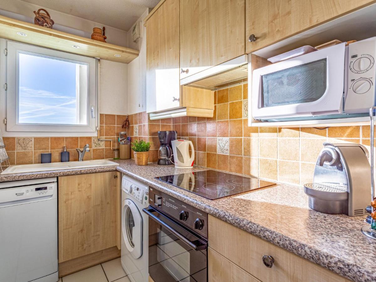 Apartment Eskola-2 By Interhome Bidart Dış mekan fotoğraf