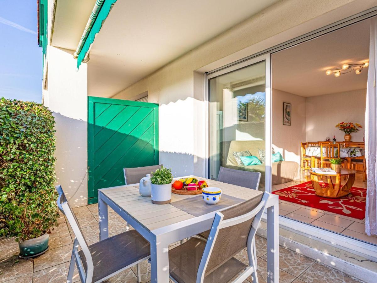 Apartment Eskola-2 By Interhome Bidart Dış mekan fotoğraf
