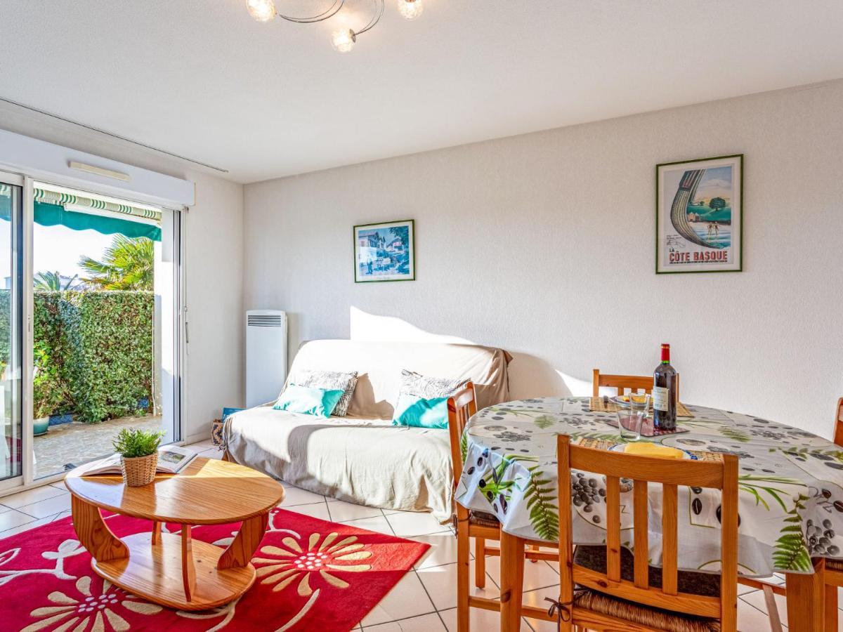 Apartment Eskola-2 By Interhome Bidart Dış mekan fotoğraf
