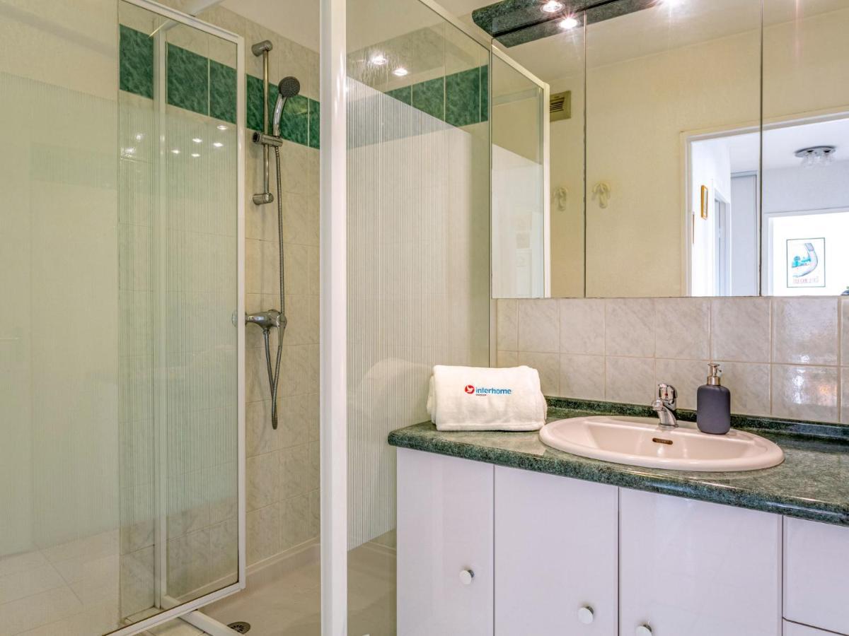 Apartment Eskola-2 By Interhome Bidart Dış mekan fotoğraf