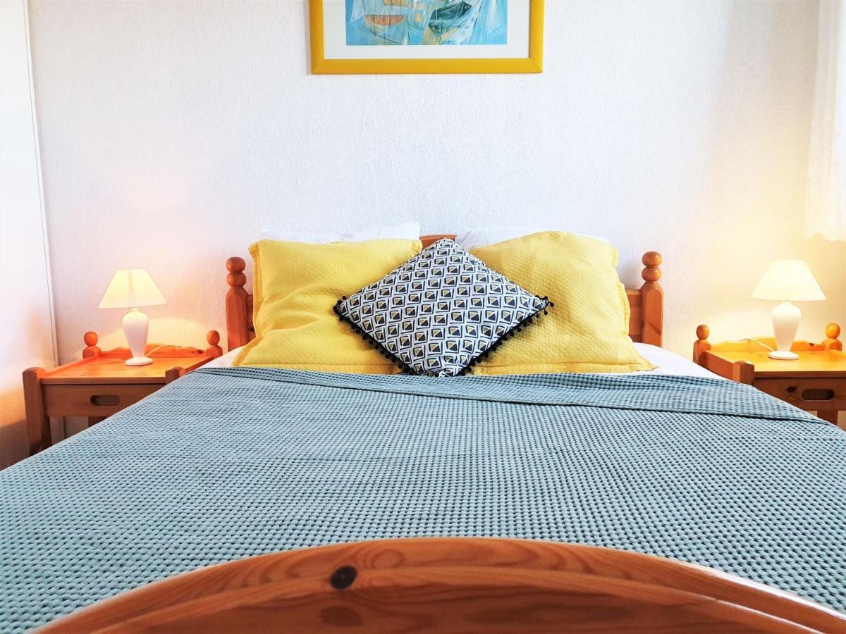 Apartment Eskola-2 By Interhome Bidart Dış mekan fotoğraf